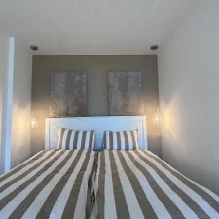 Lakeview Apartman Alsóörs Esterno foto