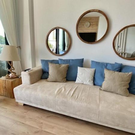 Lakeview Apartman Alsóörs Esterno foto