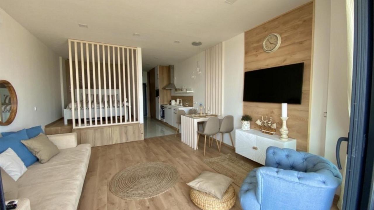 Lakeview Apartman Alsóörs Esterno foto